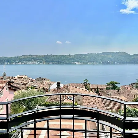 10 Apartment Salo